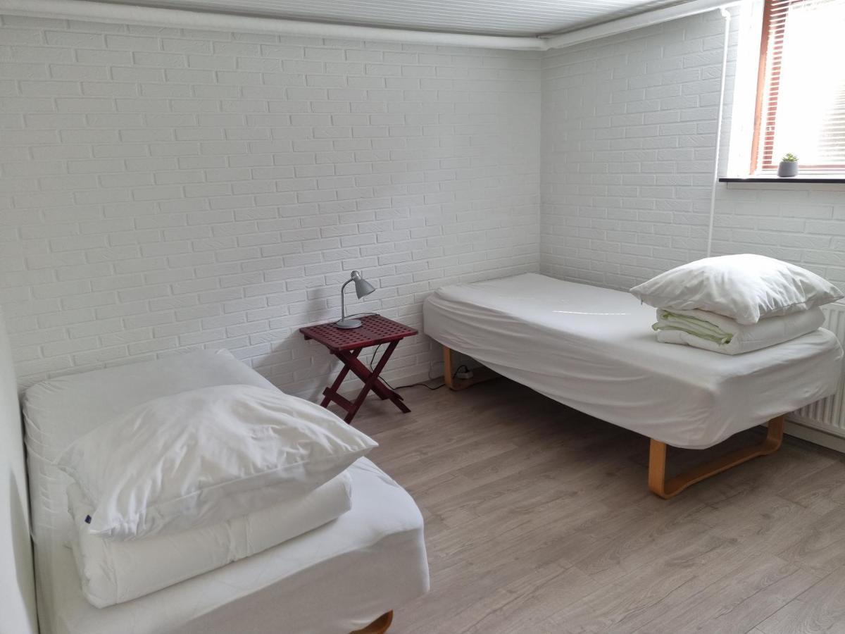 Feriehuse Hvide Sande Homestay