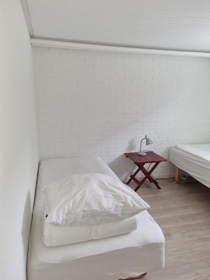 Homestay Feriehuse Hvide Sande