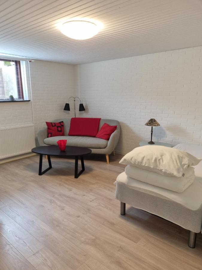 Feriehuse Hvide Sande Homestay *