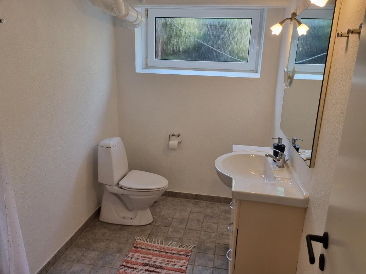 Feriehuse Hvide Sande Homestay